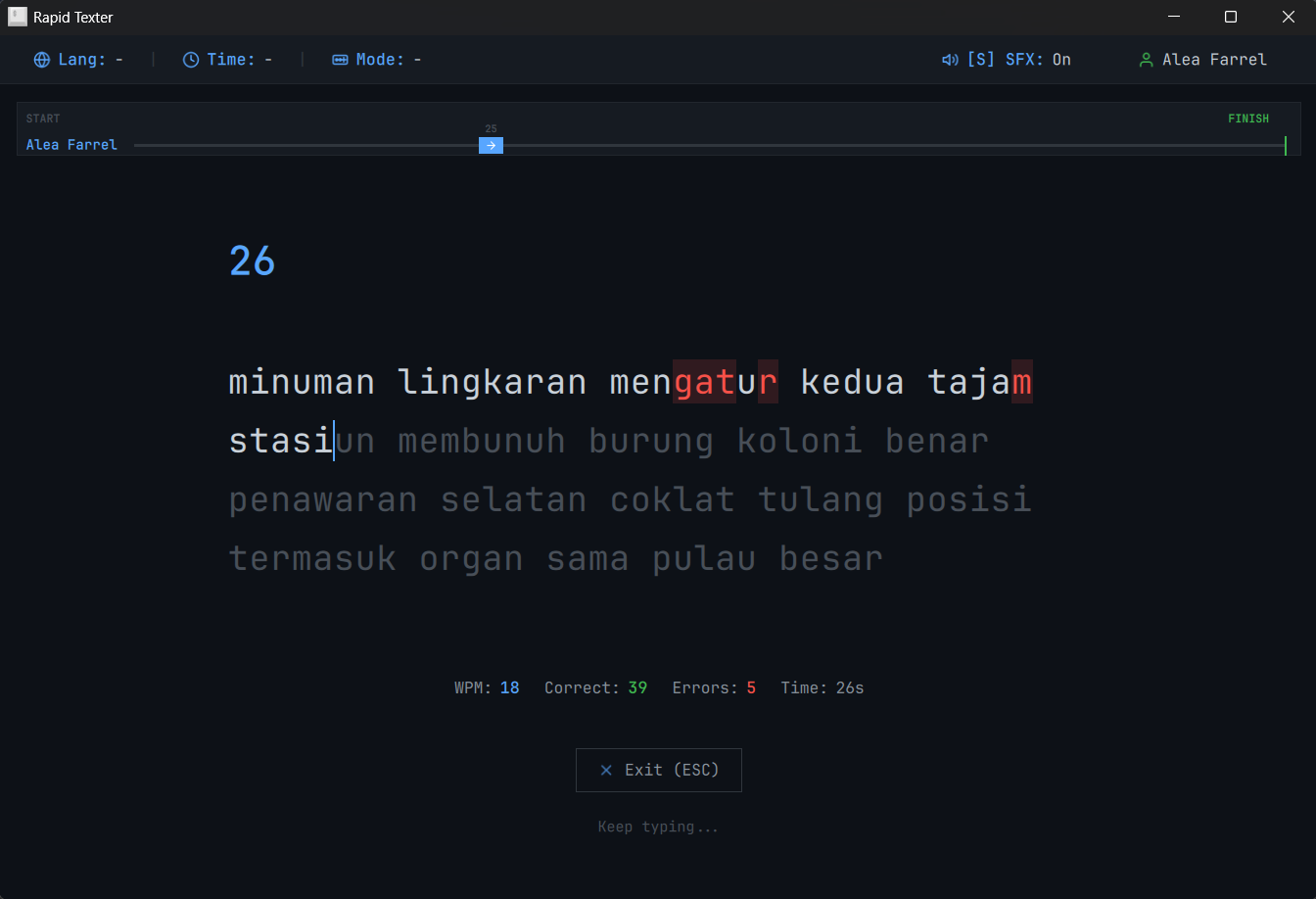 Multiplayer Mode